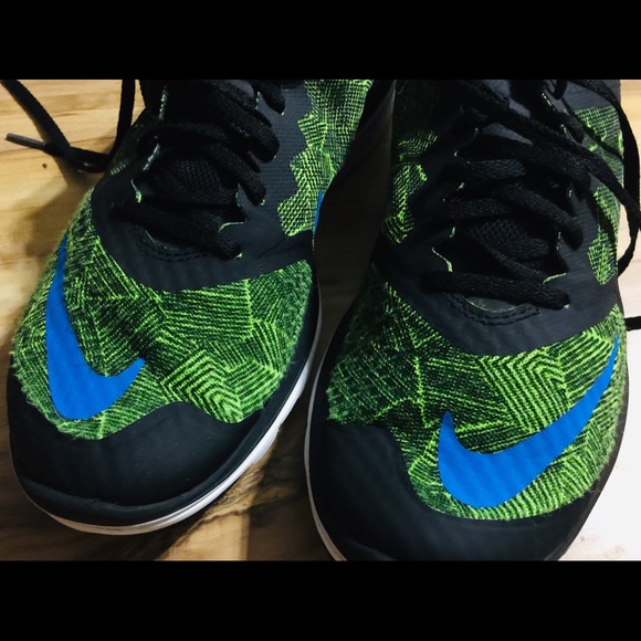 🎈👟Nike FS Lite Run 3 Men’s Athletic Sneakers👟🎈 - Picture 4 of 10